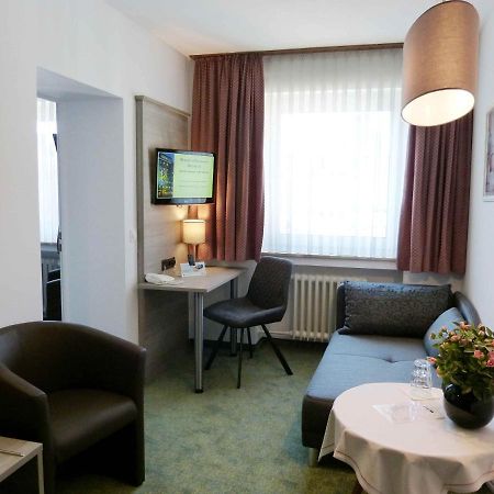 Hotel Wurms Düsseldorf Extérieur photo