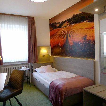 Hotel Wurms Düsseldorf Extérieur photo