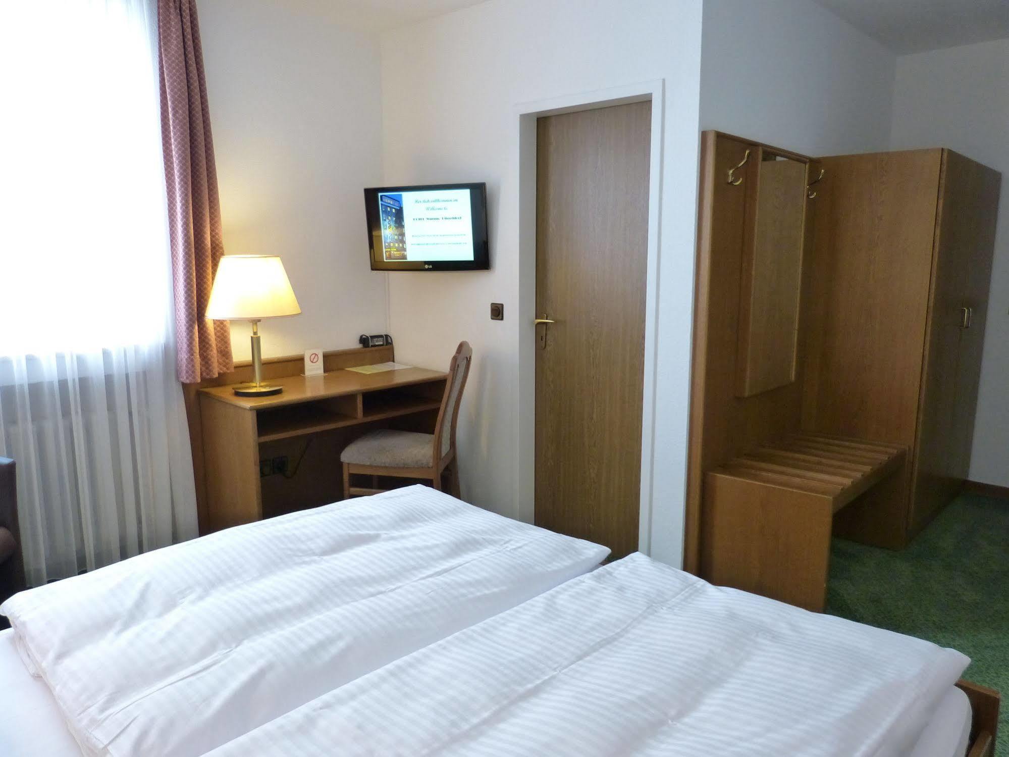 Hotel Wurms Düsseldorf Extérieur photo