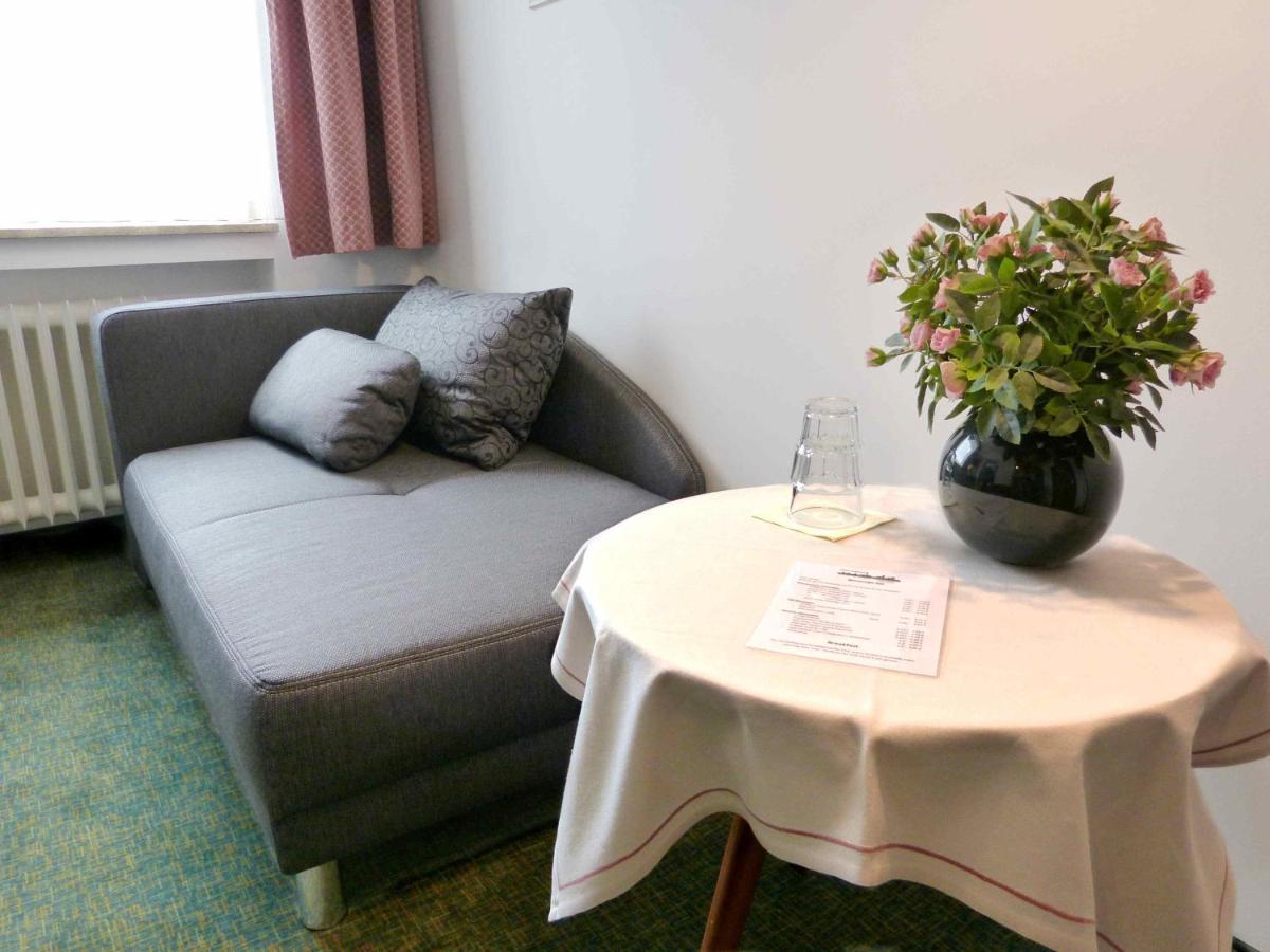 Hotel Wurms Düsseldorf Extérieur photo