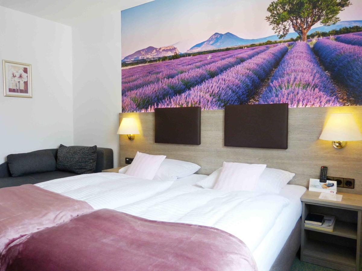 Hotel Wurms Düsseldorf Extérieur photo