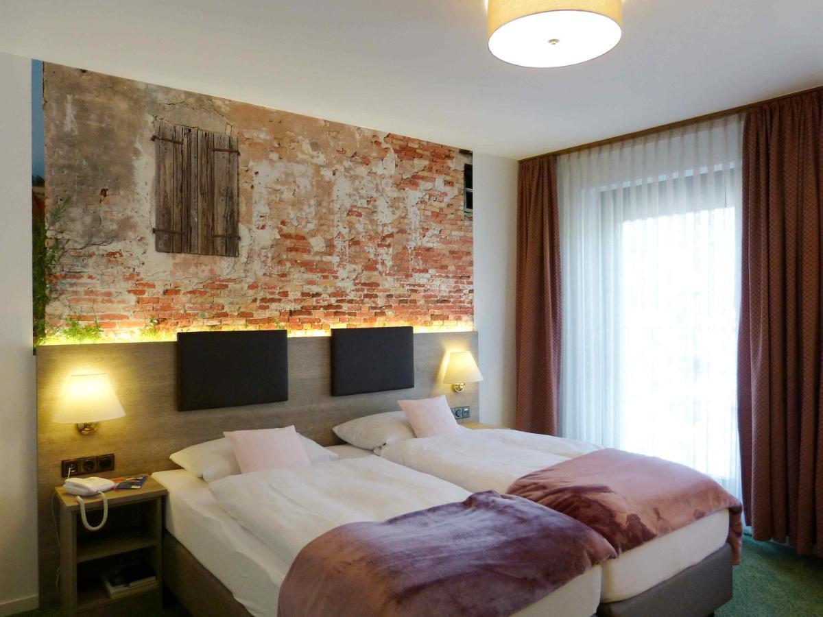 Hotel Wurms Düsseldorf Extérieur photo