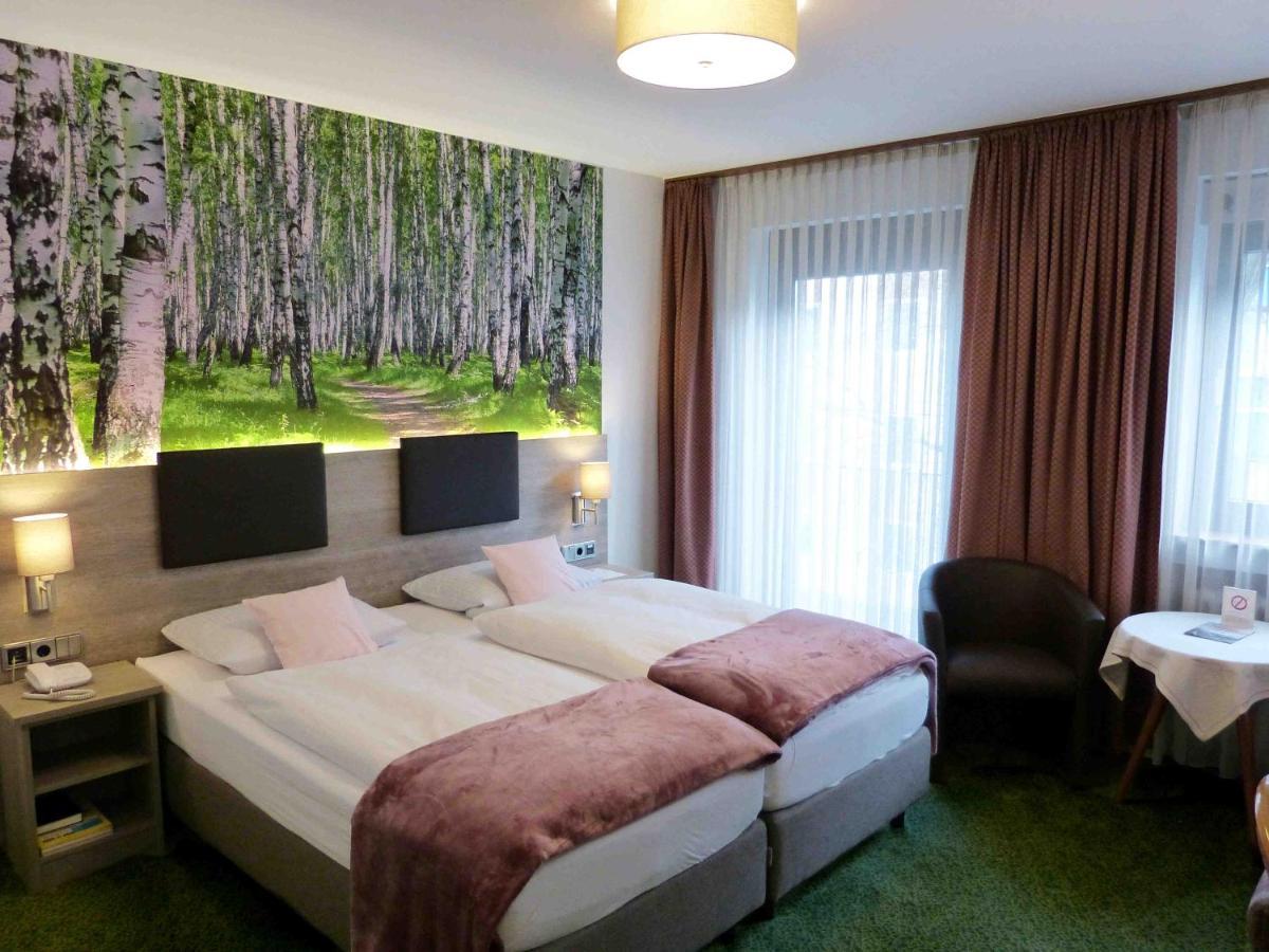 Hotel Wurms Düsseldorf Extérieur photo
