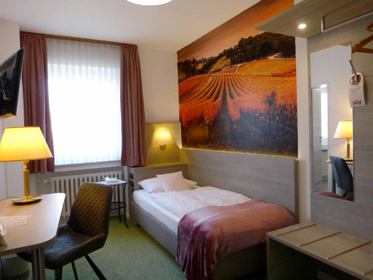 Hotel Wurms Düsseldorf Extérieur photo